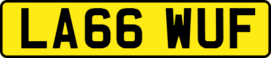 LA66WUF
