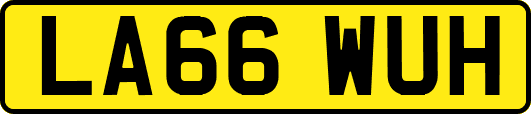 LA66WUH