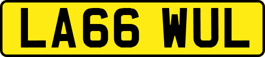 LA66WUL