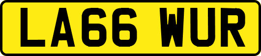 LA66WUR