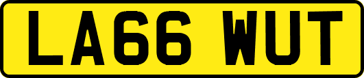 LA66WUT