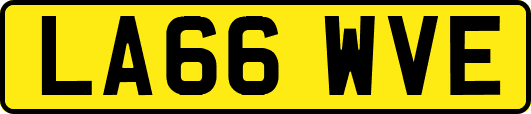 LA66WVE