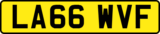 LA66WVF