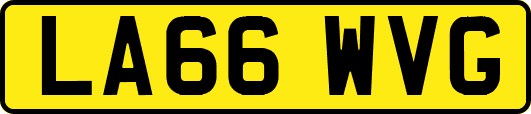 LA66WVG