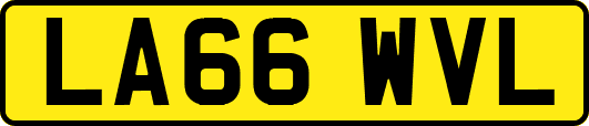 LA66WVL