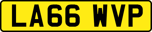 LA66WVP