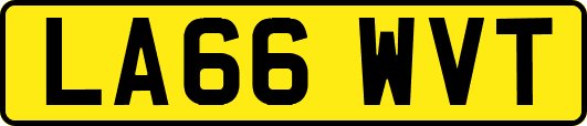LA66WVT