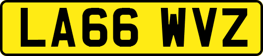 LA66WVZ