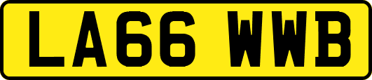 LA66WWB