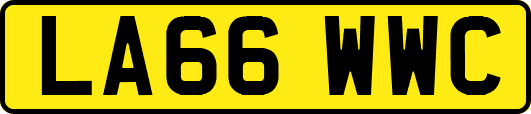 LA66WWC