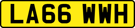 LA66WWH
