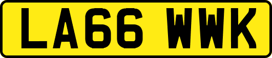 LA66WWK