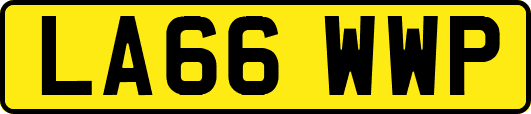 LA66WWP