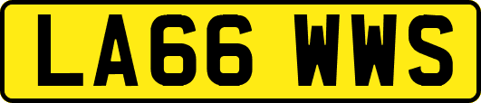 LA66WWS
