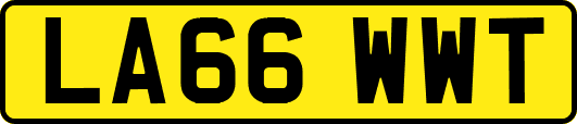 LA66WWT