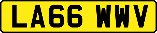 LA66WWV