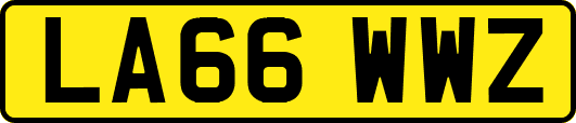 LA66WWZ