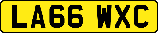 LA66WXC