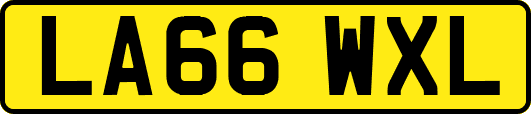 LA66WXL