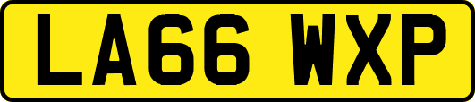 LA66WXP