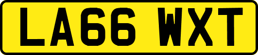LA66WXT
