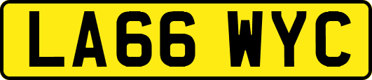 LA66WYC