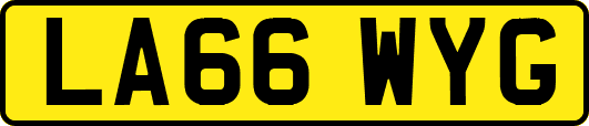 LA66WYG
