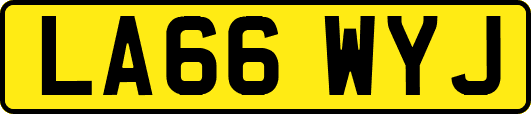 LA66WYJ