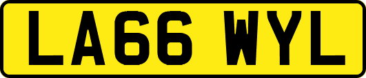 LA66WYL