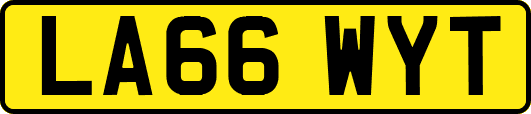 LA66WYT