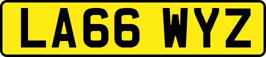 LA66WYZ