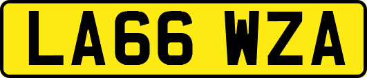 LA66WZA