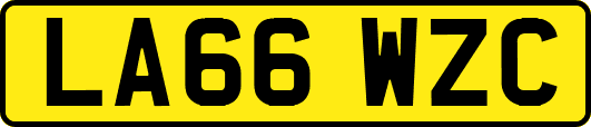 LA66WZC