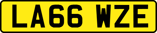 LA66WZE