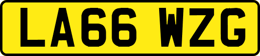 LA66WZG