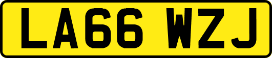 LA66WZJ