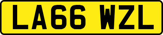LA66WZL