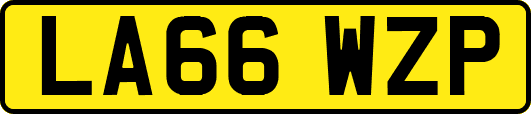 LA66WZP