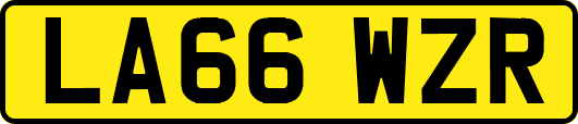 LA66WZR