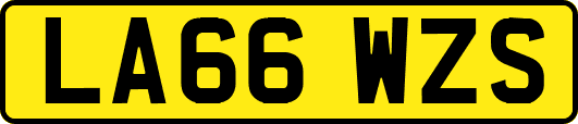 LA66WZS