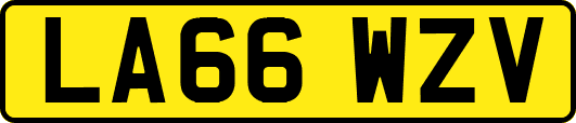 LA66WZV