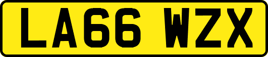 LA66WZX