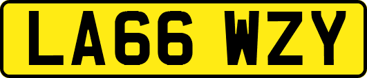 LA66WZY