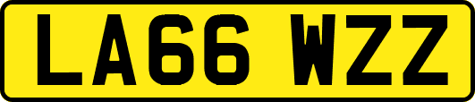 LA66WZZ