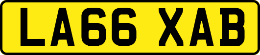 LA66XAB