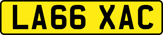 LA66XAC