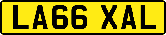 LA66XAL