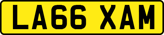LA66XAM