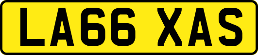 LA66XAS