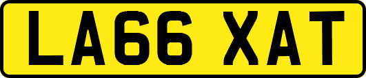 LA66XAT
